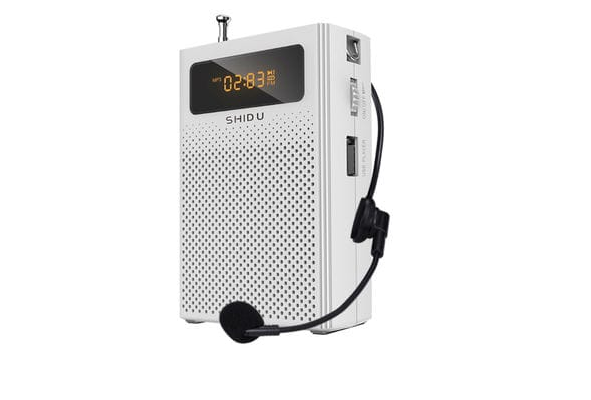 Loa trợ giảng Shidu SD - S268