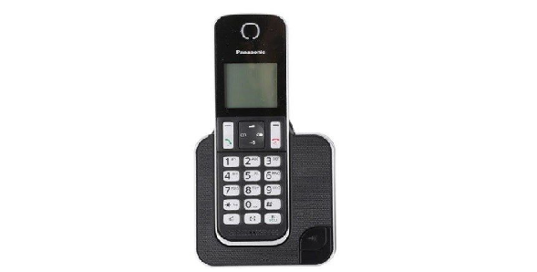 Điện Thoại không dây Panasonic KX-TGD310CX