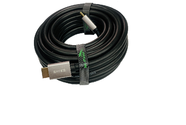 Cable HDMI 10m (2.0) M-Pard MH063 4k