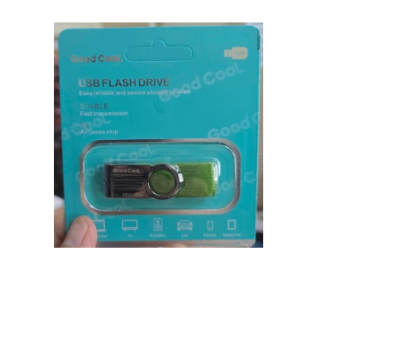 USB 32GB Good Cool U21